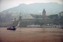 Yangtze, three gorges, Hubei China 6